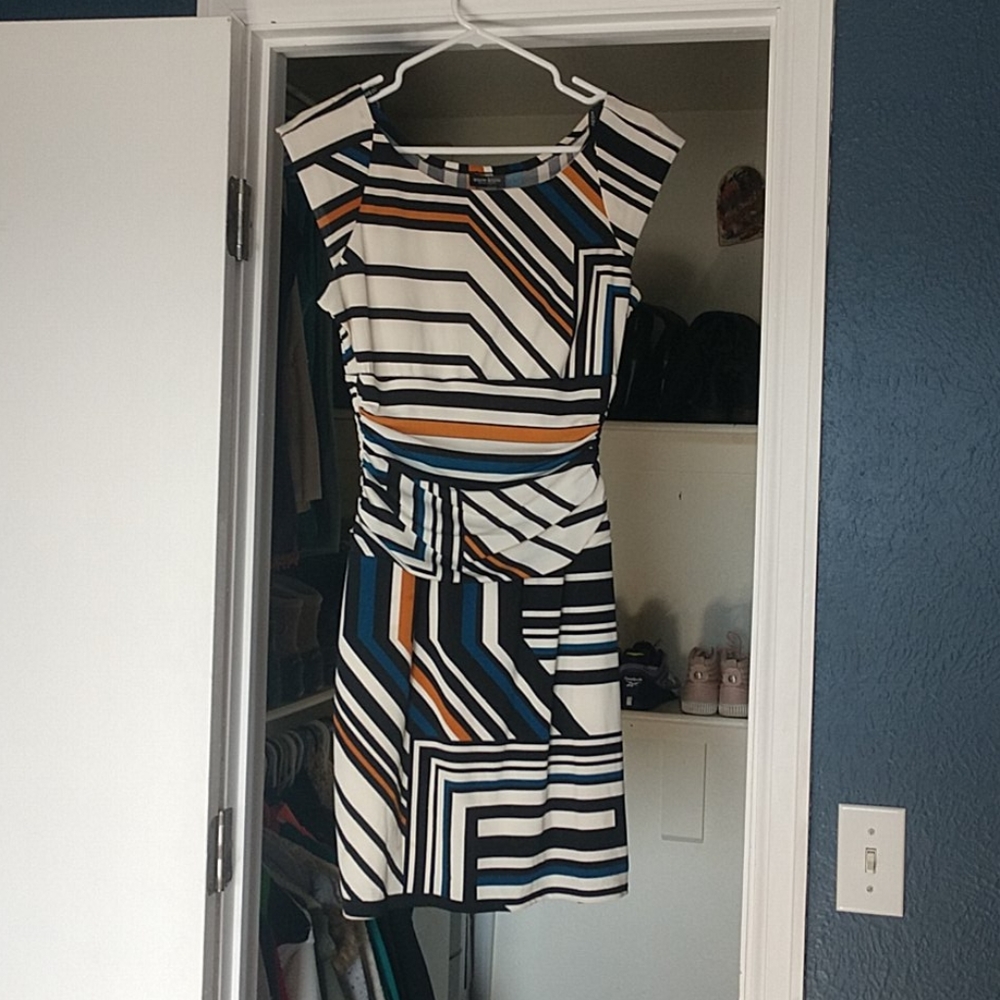 Bisou Bisou Cute and comfy dress
